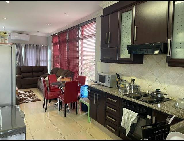 2 BEDROOM APARTMENT FOR SALE IN NEW TOWN CENTRE